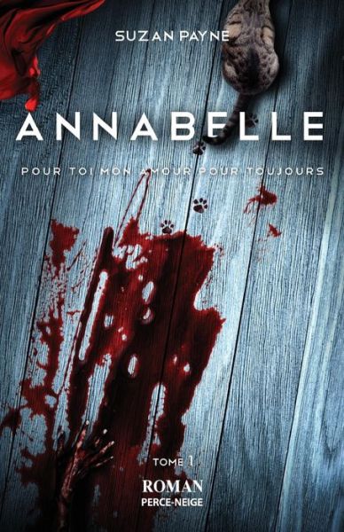 Cover for Susan Payne · Annabelle (Paperback Book) (2018)