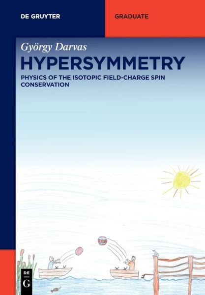 Cover for Darvas · Hypersymmetry (Book) (2020)