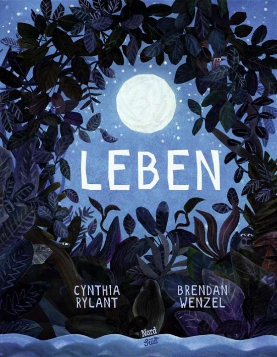 Cover for Rylant · Leben (Bog)