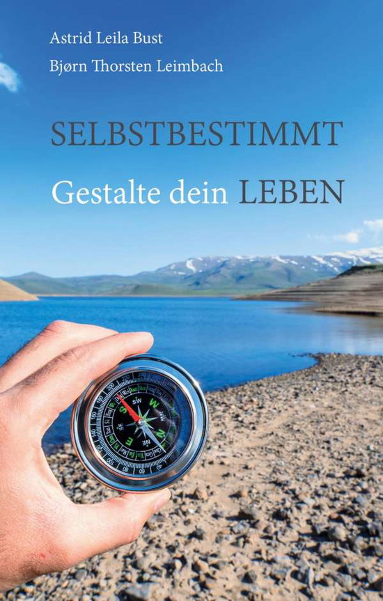 Cover for Leimbach · Selbstbestimmt (Bog) (2020)