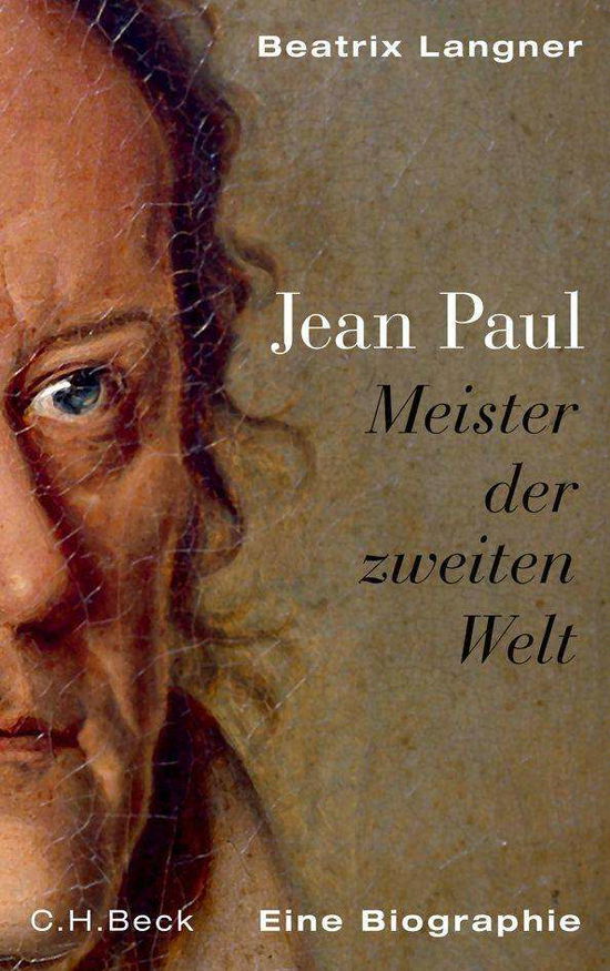 Cover for Langner · Jean Paul (Book)