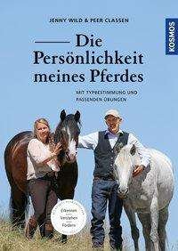 Cover for Wild · Die Persönlichkeit meines Pferdes (Buch)