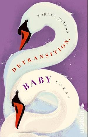 Peters:detransition, Baby (Book)