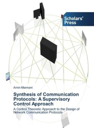 Cover for Mannani · Synthesis of Communication Prot (Book) (2013)
