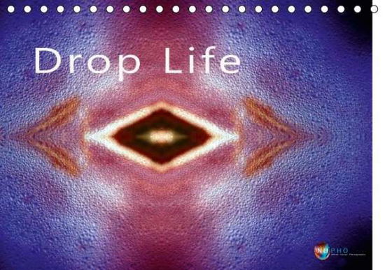 Cover for Uysal · Drop Life (Tischkalender immerwäh (Bok)