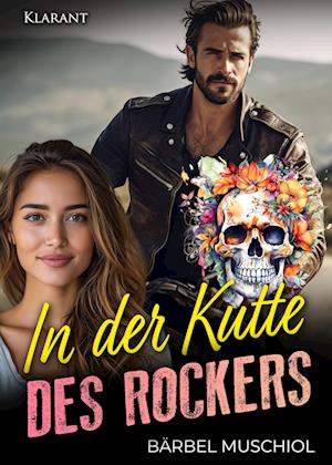 Cover for Bärbel Muschiol · In der Kutte des Rockers. Rockerroman (Book) (2024)