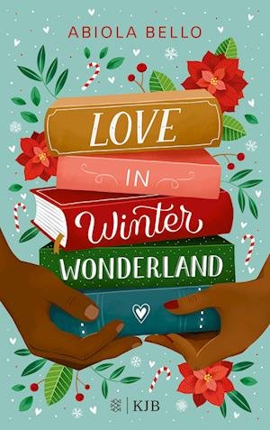 Bello:love In Winter Wonderland (Bok)