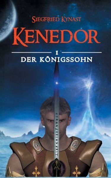 Cover for Kynast · Kenedor (Book) (2019)
