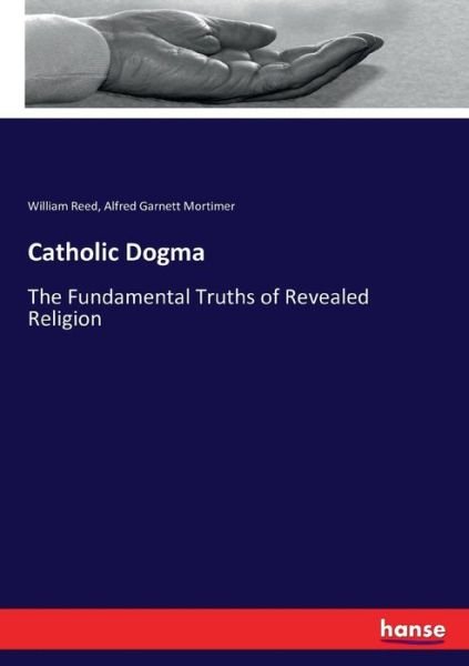 Cover for Reed · Catholic Dogma (Book) (2016)