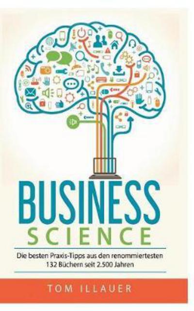 Cover for Illauer · Business Science (Bog) (2019)