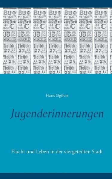 Cover for Ogilvie · Jugenderinnerungen (Book) (2018)