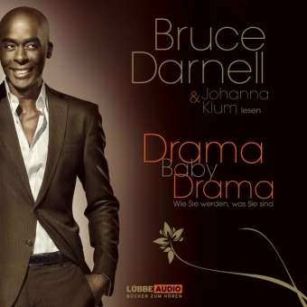 Cover for Bruce Darnell · Wie Sie Werden,was Sie Sind (CD)