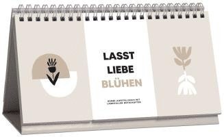 Lasst Liebe BlÃ¼hen - Stennie - Books -  - 9783789399176 - 