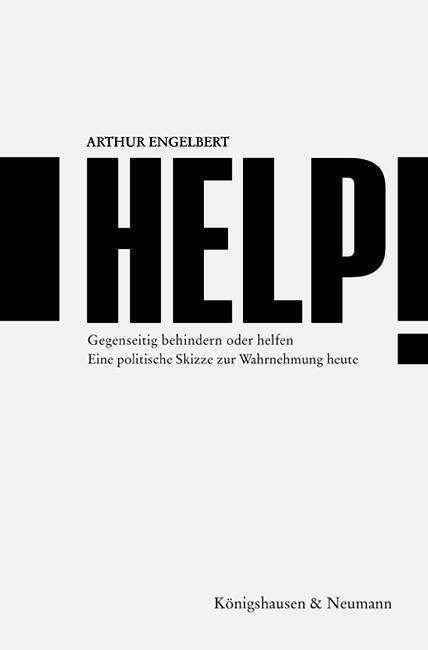 Cover for Engelbert · Help! (Bog)