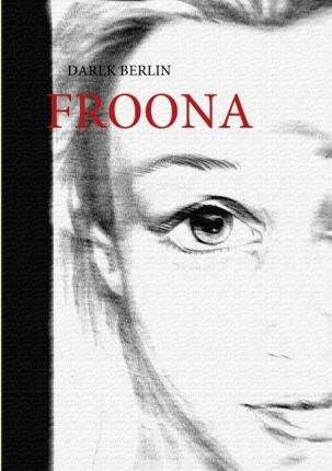 Cover for Berlin · Froona (Buch)
