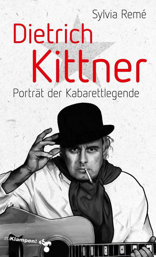 Cover for Remé · Dietrich Kittner (Bok)