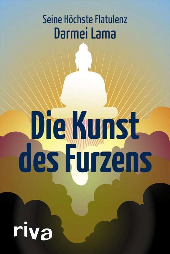 Die Kunst des Furzens - Lama - Boeken -  - 9783868838176 - 
