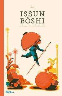 Cover for Icinori · Issun Boshi (Bog)
