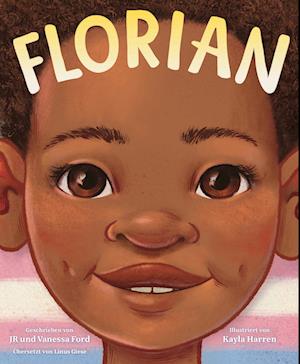 Florian - J.R. Ford - Books - Zuckersüß Verlag - 9783949315176 - May 18, 2022