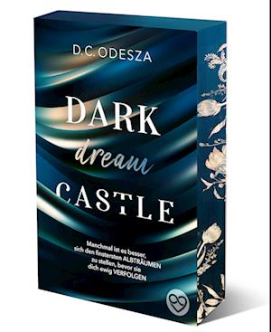 Cover for D.C. Odesza · DARK dream CASTLE (Book) (2023)