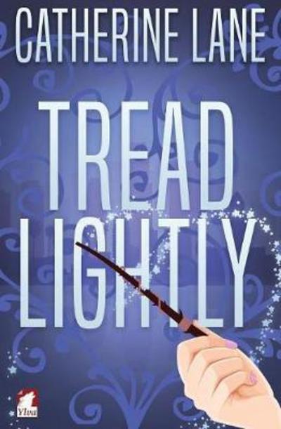 Tread Lightly (The Window Shopping Collection) (Volume 1) - Catherine Lane - Książki - Ylva Publishing - 9783955338176 - 15 lutego 2017