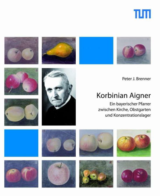 Korbinian Aigner - Brenner - Kirjat - - 9783955510176 -