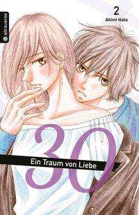 Cover for Hata · 30 - Ein Traum von Liebe 02 (Book)