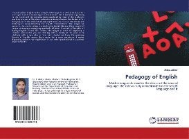 Cover for Jabbar · Pedagogy of English (Book)