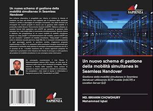 Cover for Chowdhury · Un nuovo schema di gestione d (Book)