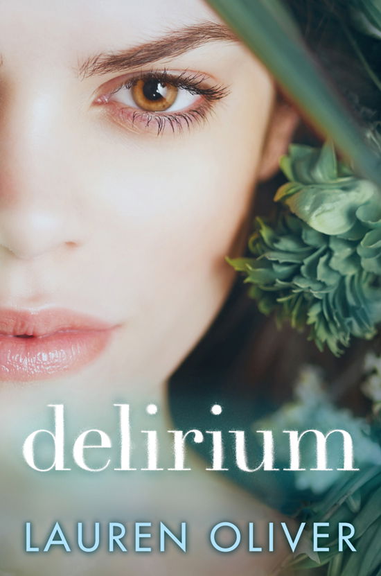 Delirium - Lauren Oliver - Books - Politikens Forlag - 9788740007176 - October 10, 2012