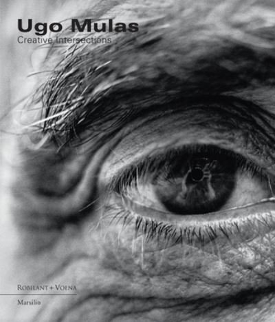 Cover for Ugo Mulas · Ugo Mulas. Ediz. Inglese (Buch) (2020)