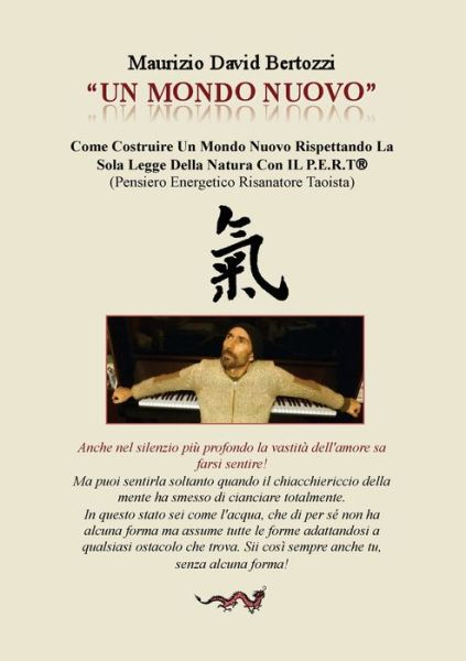 Cover for Maurizio David Bertozzi · Un Mondo Nuovo (Paperback Bog) (2017)