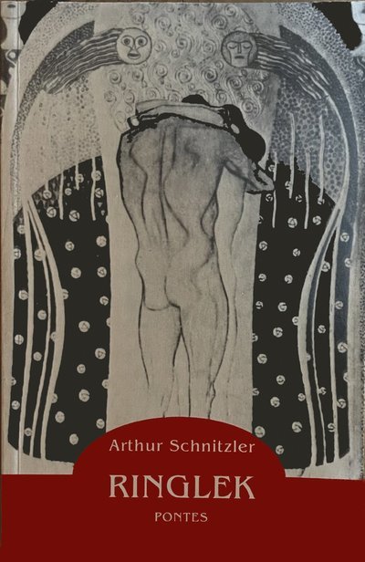 Cover for Arthur Schnitzler · Ringlek (Book) (1994)