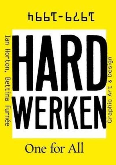 Cover for Ian Horton · Hard Werken One for All (Buch) (2018)