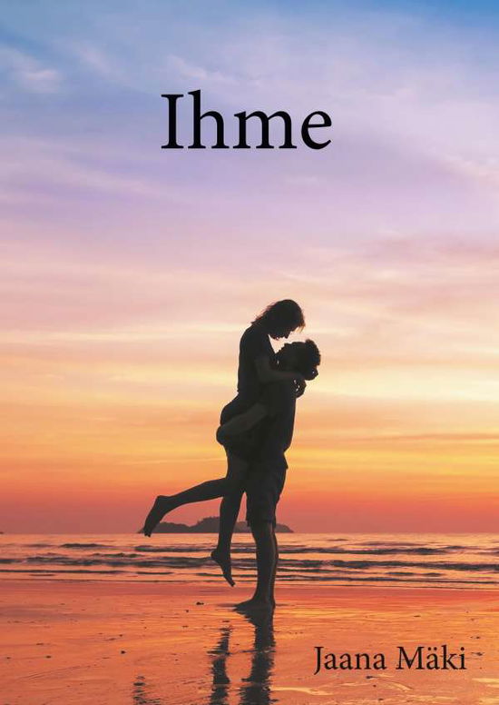 Cover for Mäki · Ihme (Book)