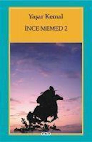 Cover for Yaşar Kemal · İnce Memed 2 (Taschenbuch) (2016)