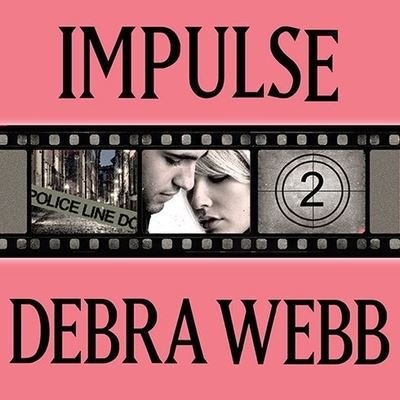 Cover for Debra Webb · Impulse (CD) (2013)