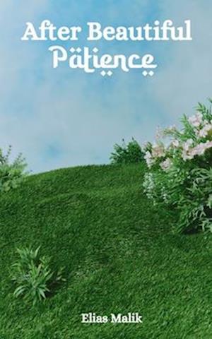 Cover for Elias Malik · After Beautiful Patience: Inspirational Islamic Reminders, Poems, and Reflections (Taschenbuch) (2024)