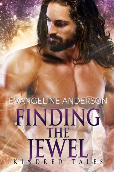 Cover for Evangeline Anderson · Finding the Jewel: A Kindred Tales Novel (Pocketbok) (2021)