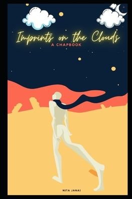 Cover for Nita Janai · Imprints on the Clouds (Paperback Book) (2020)
