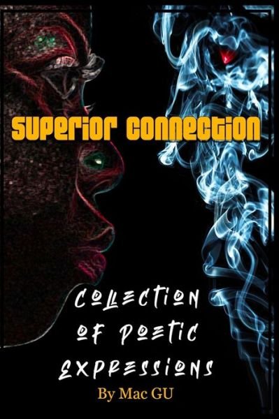 Cover for Mac Gu · Superior Connection (Pocketbok) (2020)