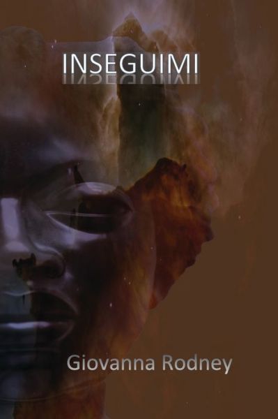 Cover for Giovanna Rodney · Inseguimi (Paperback Book) (2020)