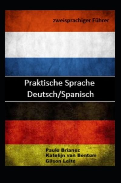 Cover for Paulo Brianez · Praktische Sprache (Paperback Book) (2020)