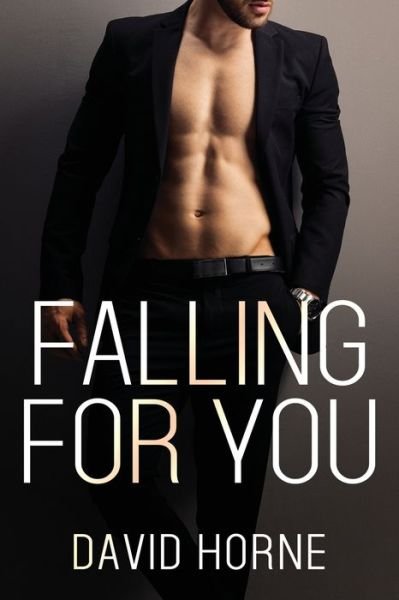 Cover for David Horne · Falling for You (Taschenbuch) (2020)