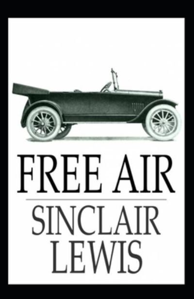 Sinclair Lewis - Sinclair Lewis - Livros - Independently Published - 9798683031176 - 5 de setembro de 2020