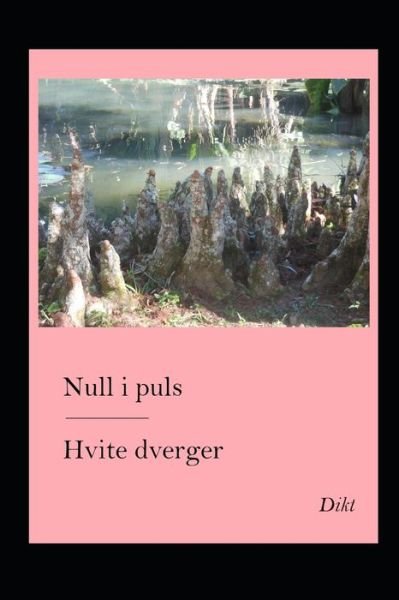 Cover for Null I Puls · Hvite dverger (Pocketbok) (2021)