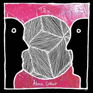 Cover for Tårn · Åbne Cirkler (LP) (2019)