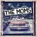 Cover for Moms · Snowbird (LP) (2016)