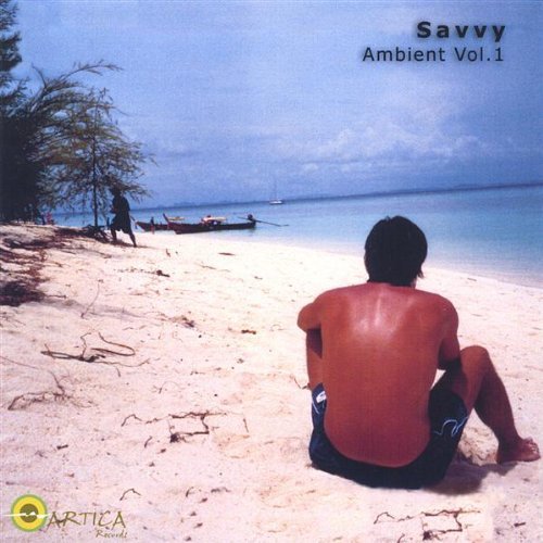 Cover for Savvy · Ambient (CD) (2005)