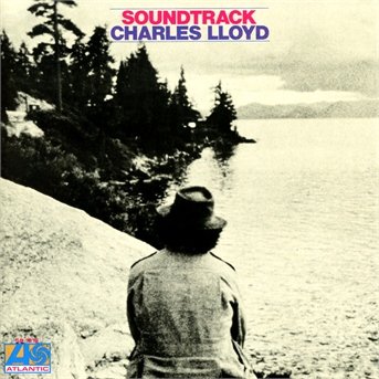 Cover for Lloyd Charles · Soundtrack (CD) (2014)